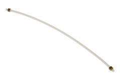 Hose from boiler to mechanical valve 27cm for DeLonghi coffee machines