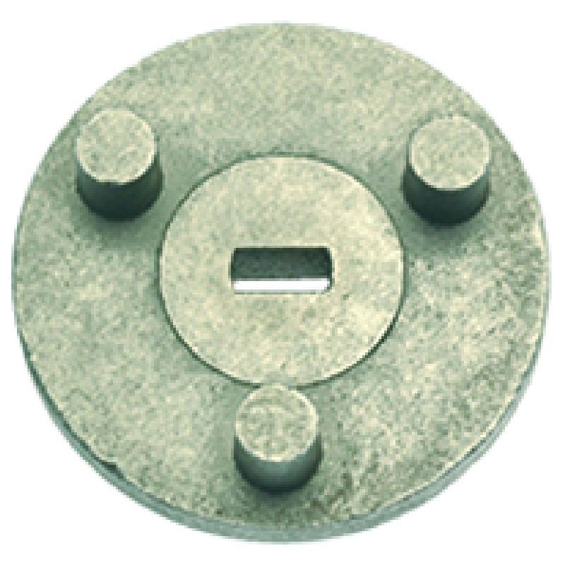 Kovová spojka 40 mm Kovová spojka 40 mm