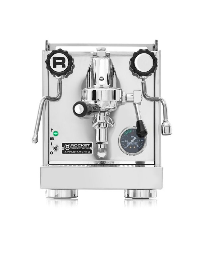 Rocket Appartamento espresso kávovar