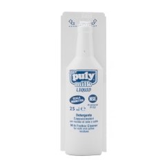 Flüssigreiniger für Dampflanzen Lelit PLA9203, 10 × 25 ml