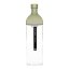 Hario Ka-Ku – Cold-Brew-Teeflasche 1200 ml – Rauchgrün