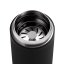 Fellow - Carter Move Mug - Black - Izolovaný hrnek 473 ml
