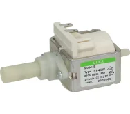 Pump for Bosch VeroAroma coffee machines Pump for Bosch VeroAroma coffee machines
