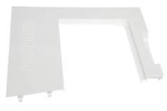 Rechte Seitenwand für Kaffeemaschinen DeLonghi Eletta Cappuccino Top (ECAM45.760.W)