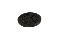 Black filter for DeLonghi Rivelia coffee machines