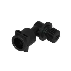 Solenoid valve connection for DeLonghi EAM and ESAM coffee machines