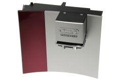 Dvierka komplet pre kávovary DeLonghi Perfecta (ESAM5400.R EX:1)