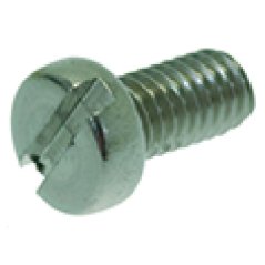 Cylindrical head screw m4x8 vs-50