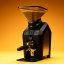 La Marzocco - Jay 68 mm - Automatische Mühle - Schwarz