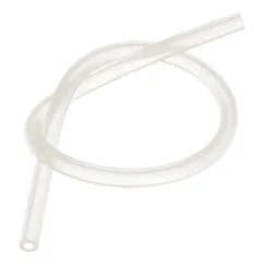 Silikonová hadice 6x3x330mm pro kávovary Jura ENA 8