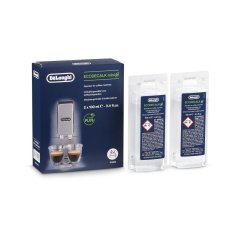 Odvápňovač De'Longhi EcoDecalk Mini 2×100 ml