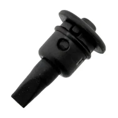 Suction nozzle for Jura Giga coffee machines