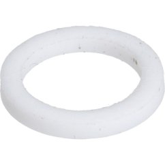 Ploché tesnenie ptfe 18x13x2 mm