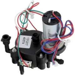 Ceramic valve for Siemens EQ.5 coffee machines