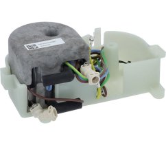 Bojler f08 pro Dr. Coffee F08, H08