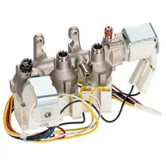 Ceramic valve complete for Saeco Exprelia coffee machines