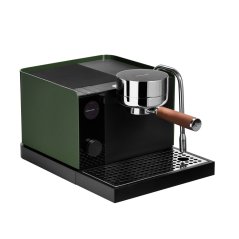 Fellow - Espresso Series 1 - Woodland cu Walnut