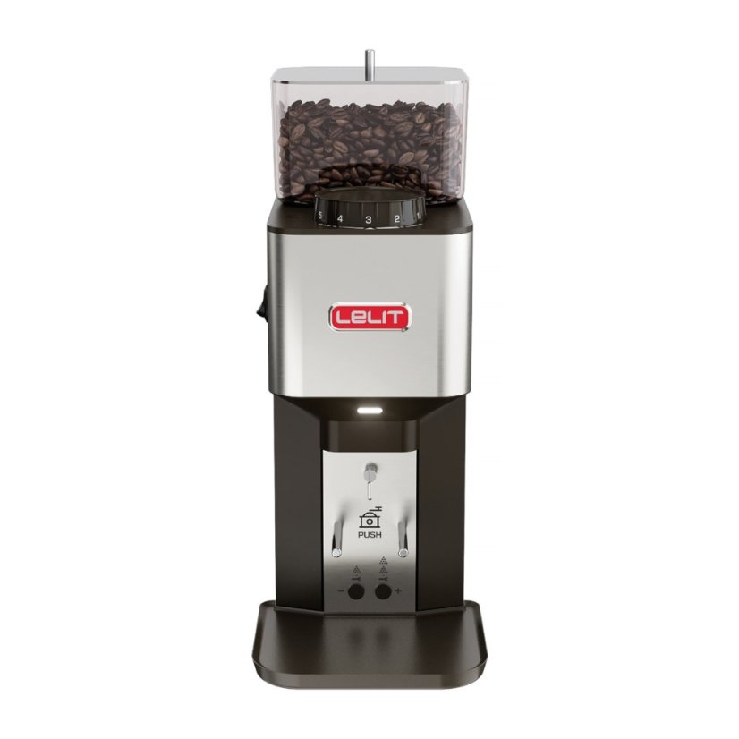 Lelit - William PL71 Automatische Kaffeemühle