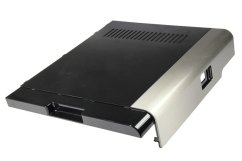 Ľavá bočnica pre kávovary DeLonghi PrimaDonna Aromatic