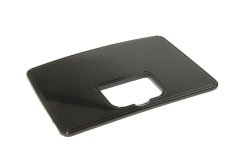Coffee Bean Container Lid for DeLonghi Magnifica Start Coffee Machines