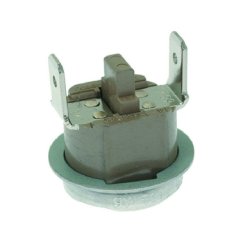Kontaktný termostat 175c 16a