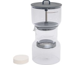 Cold brew systém bruer gray col.
