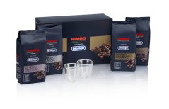 Ochutnávkový set káv DeLonghi