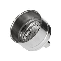 Bialetti – náhradní trychtýř pro ocelové moka konvice 2tz