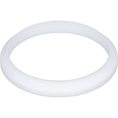 Ptfe tvarované tesnenie 49x42x6 mm gv025/15