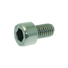 Cylinder head screw m6x8