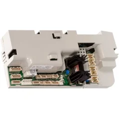 Power electronics for Siemens EQ.7 coffee machines with HW2.0