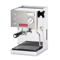 La Pavoni Casabar PID Steel espresso kávovar