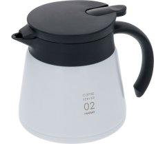 Termo-servírovacia konvica Hario 550 ml