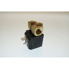 Solenoid valve nc 2way 1414 110120v 04100006