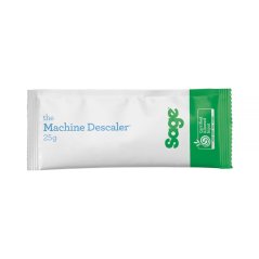 Sage - Détartrant pour machine Machine Descaler SCC201 - 6 pcs