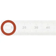 O-ring ORM 0090-20 for Saeco outlet spout O-ring ORM 0090-20 for Saeco outlet spout
