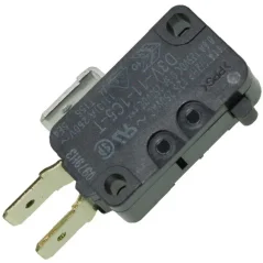 Mikrospínač D3V-11-1C5-T na parním ventilu pro kávovary Nivona
