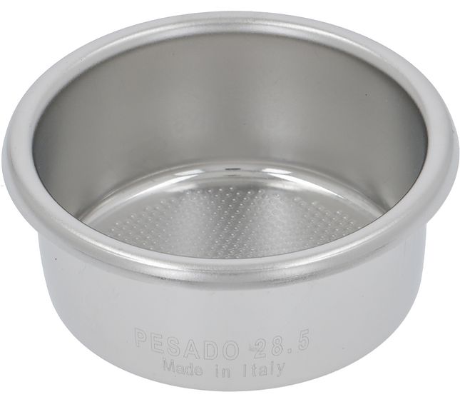 Pesado competition filtr 28,5 mm 22 g Pesado competition filtr 28,5 mm 22 g