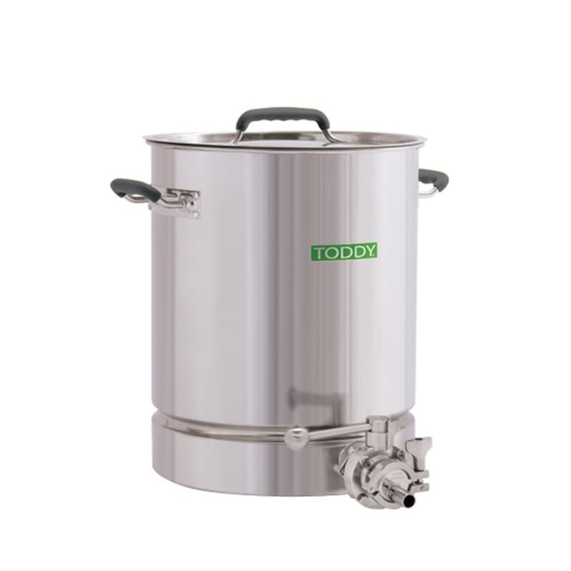 Toddy - Cold Brew System Pro Series 10 V2 - Cold-Brew-Set