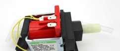 Souprava vodního čerpadla Ulka EFM 240V SES450