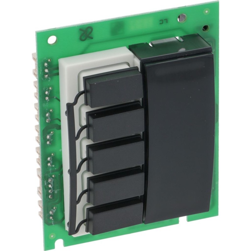 Rancilio panel caffe c1007 usb 10705348 Rancilio panel caffe c1007 usb 10705348