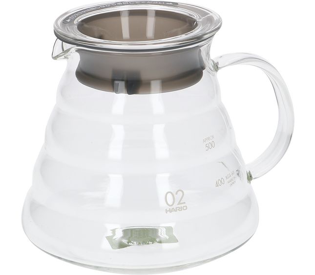 Servírovací džbán hario 600 ml Servírovací džbán hario 600 ml