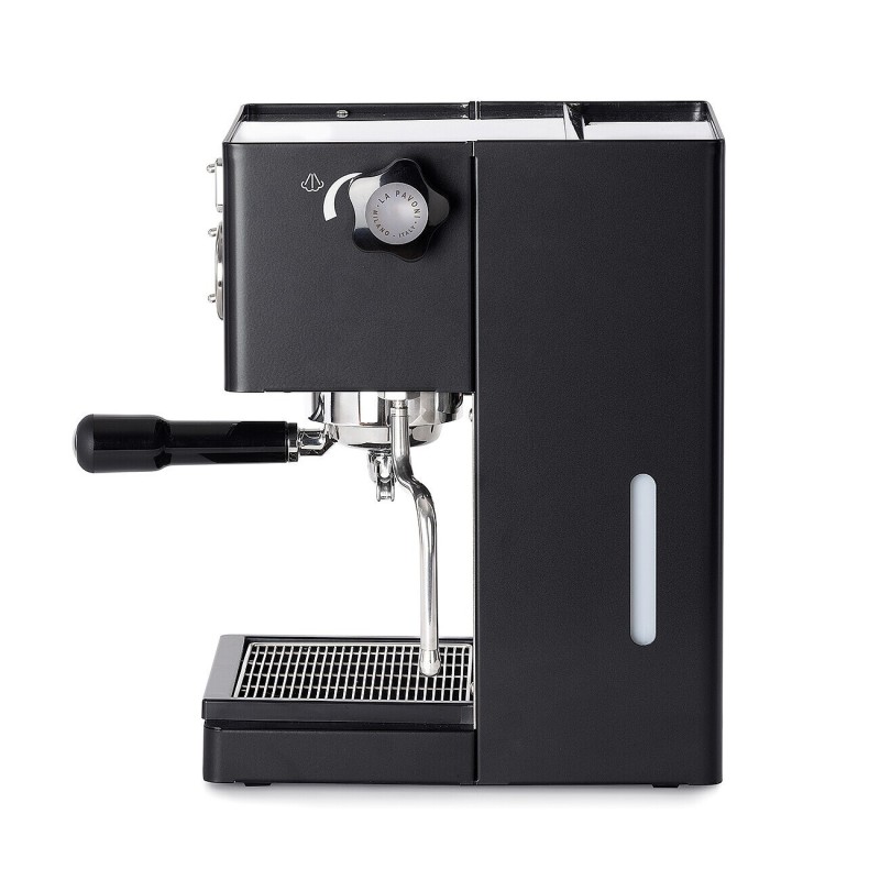 La Pavoni Casabar PID Black espresso kávovar
