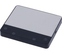 Rechargeable digital scale 2000 g