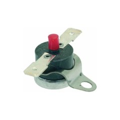 Pavoni kontaktní termostat 127c 16a 250v
