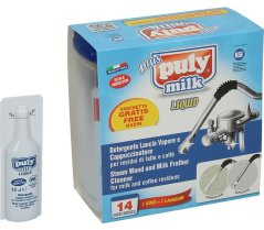 Puly Milk Plus 14x25 ml