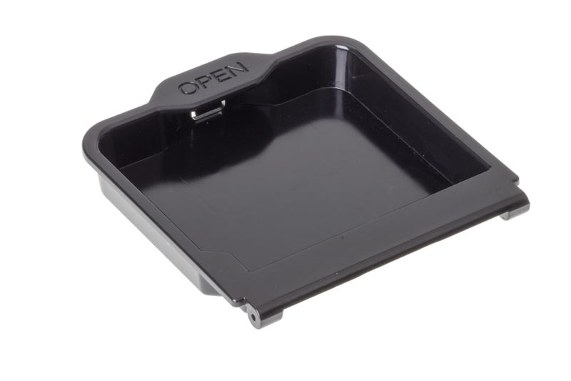 Dvířka pro kávovary DeLonghi Maestosa (EPAM960.55.GM)