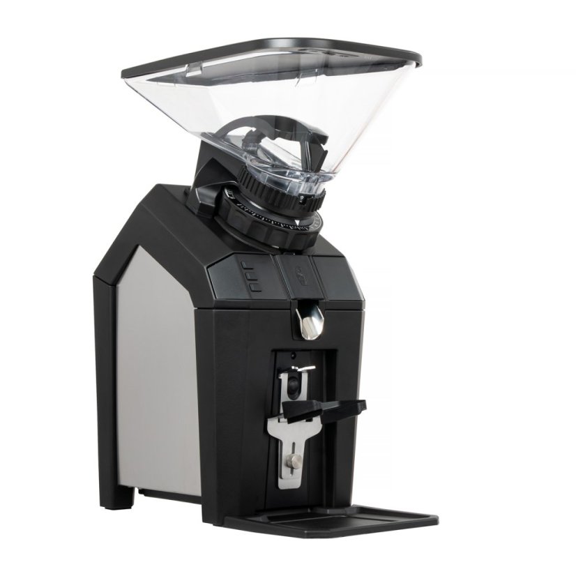 La Marzocco - Jay 68 mm - Automatische Mühle - Schwarz