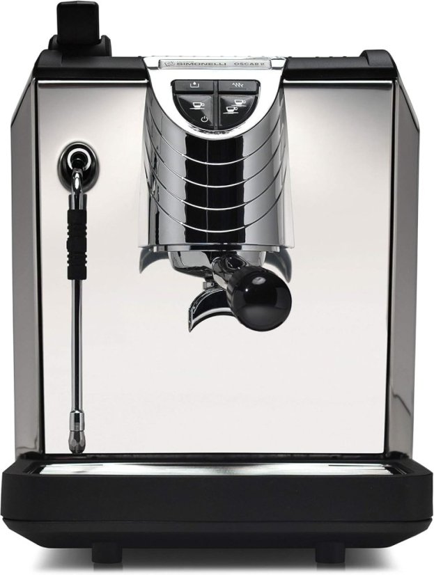 Nuova Simonelli Oscar II espresso kávovar