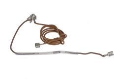 Fusible térmico con cableado (L150 - L80) para cafeteras DeLonghi Maestosa